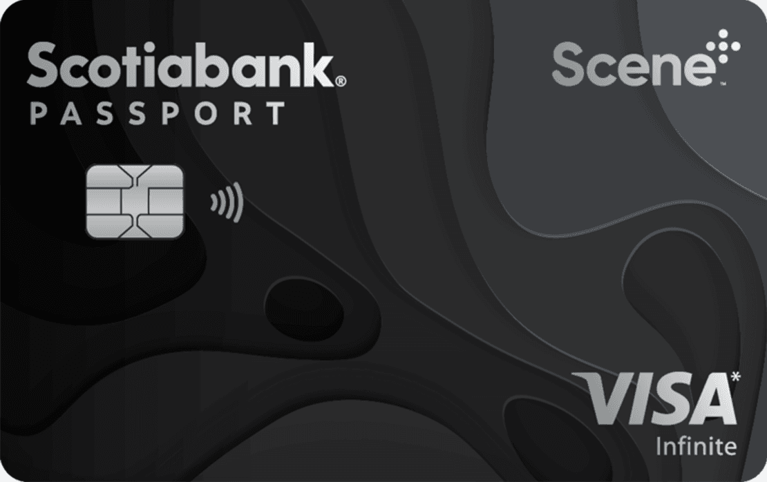 Scotiabank Cards
