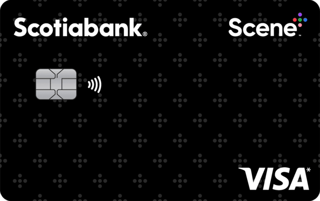 Scotiabank Cards